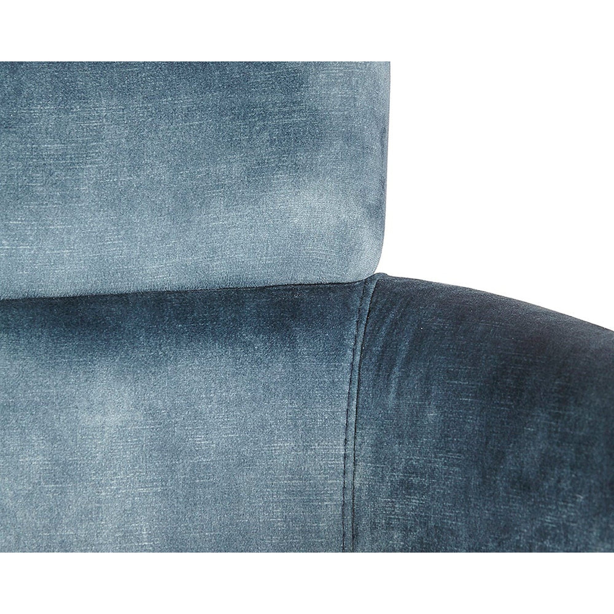 Sunpan Sharqui Dining Armchair