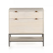 Four Hands Trey Modular Filing Cabinet