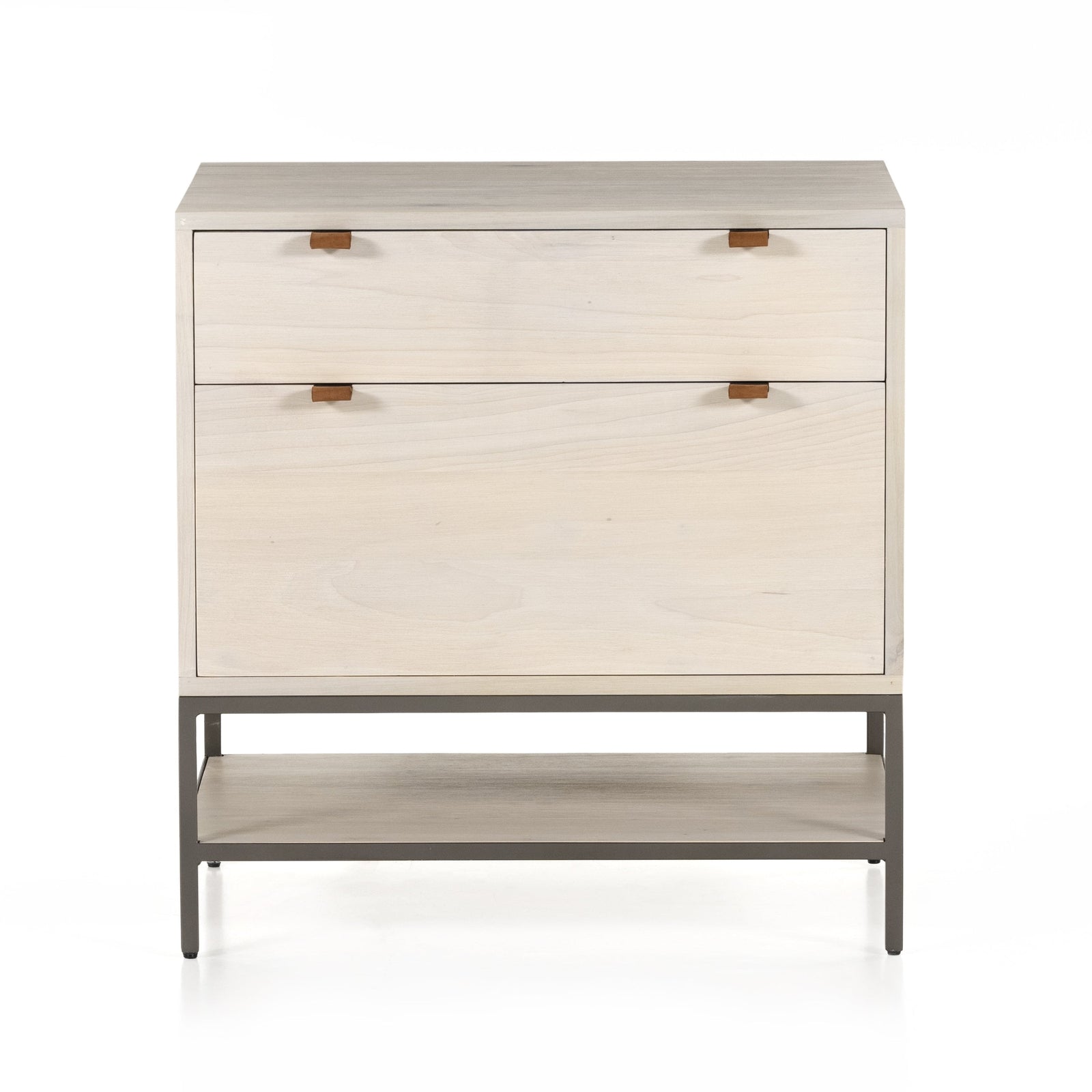 Four Hands Trey Modular Filing Cabinet