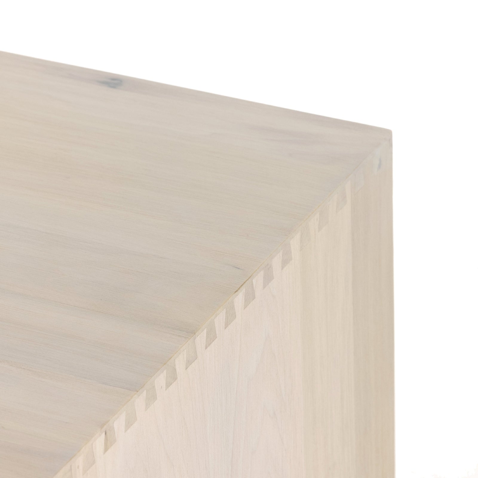 Four Hands Trey Modular Filing Cabinet