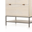 Four Hands Trey Modular Filing Cabinet