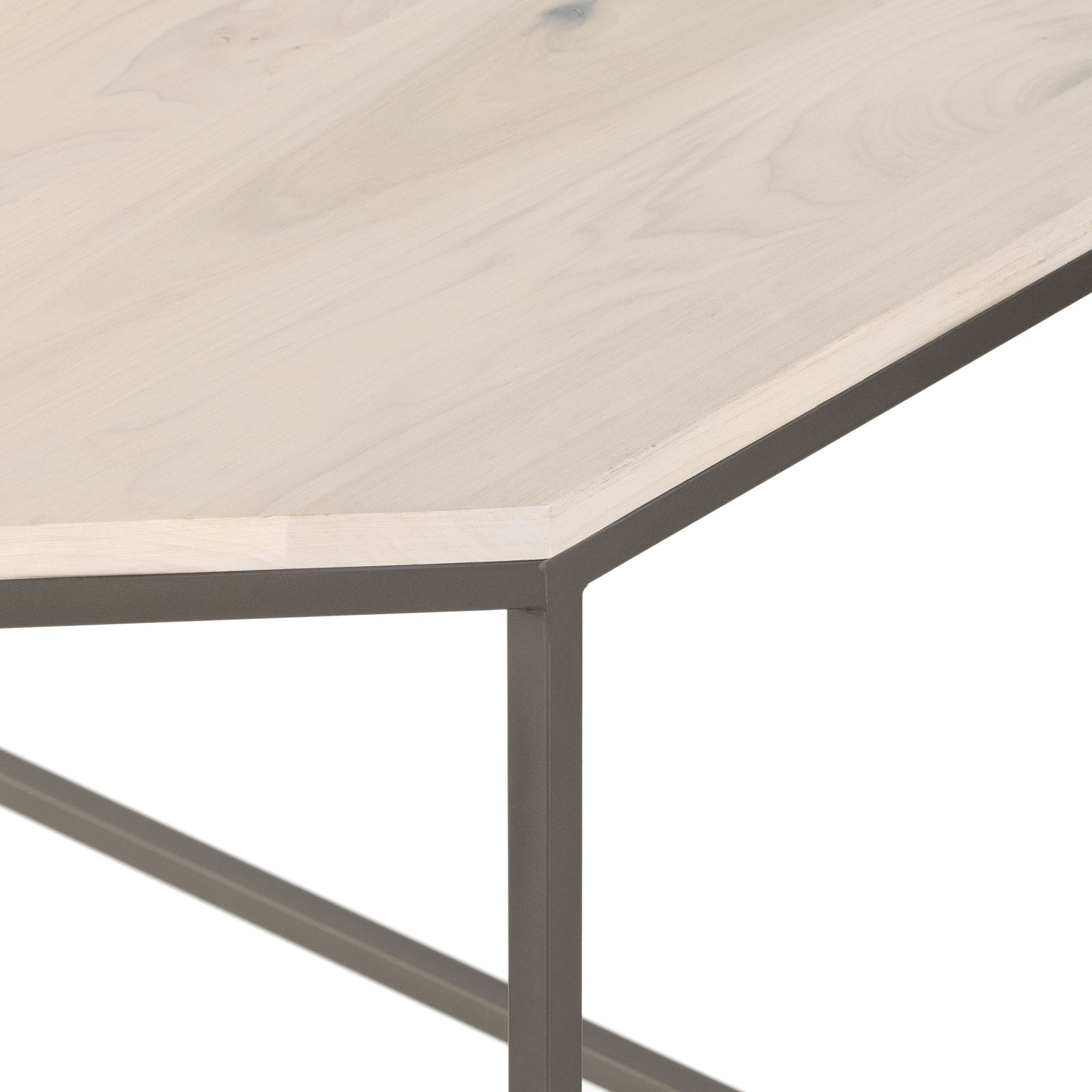 Four Hands Trey Modular Corner Desk