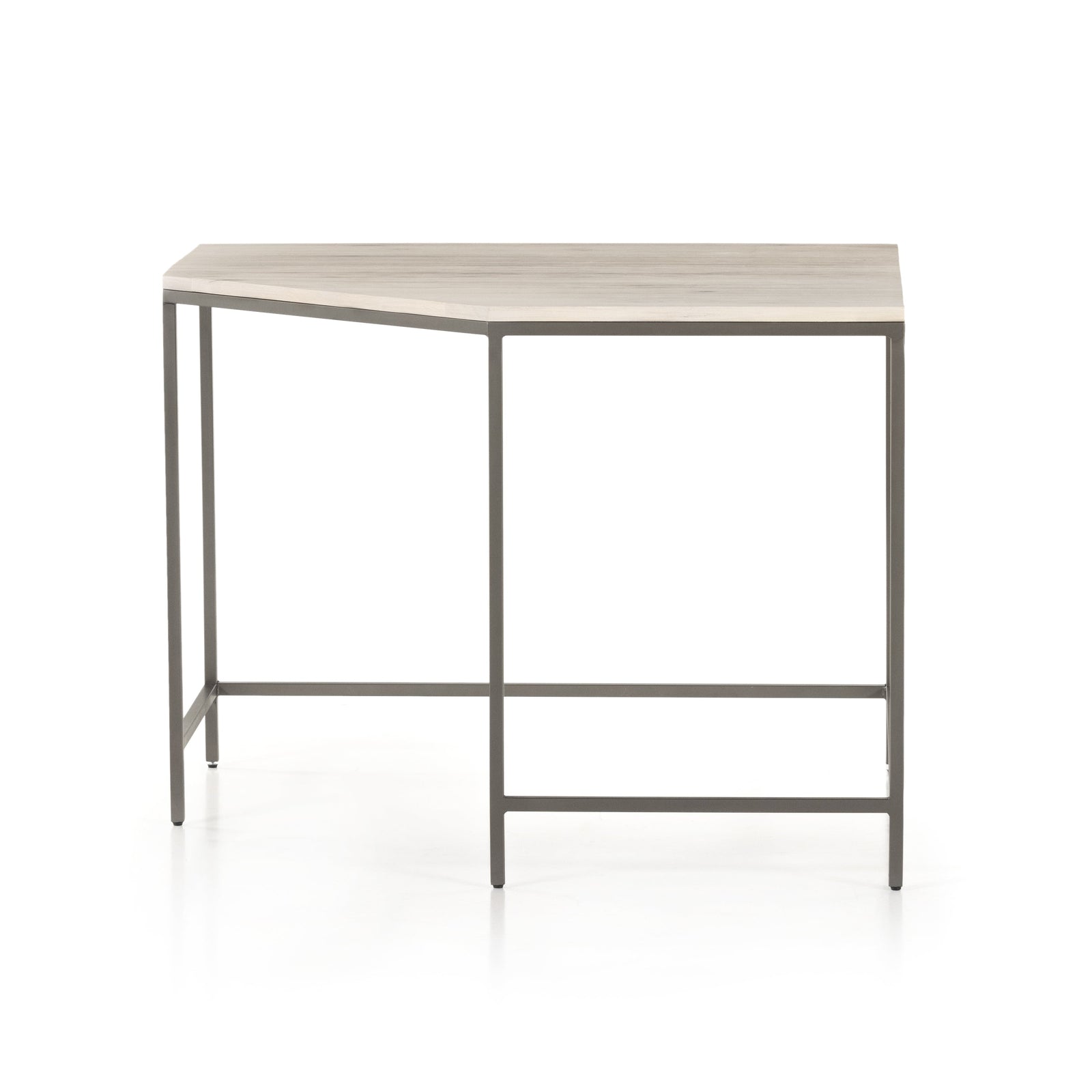 Four Hands Trey Modular Corner Desk