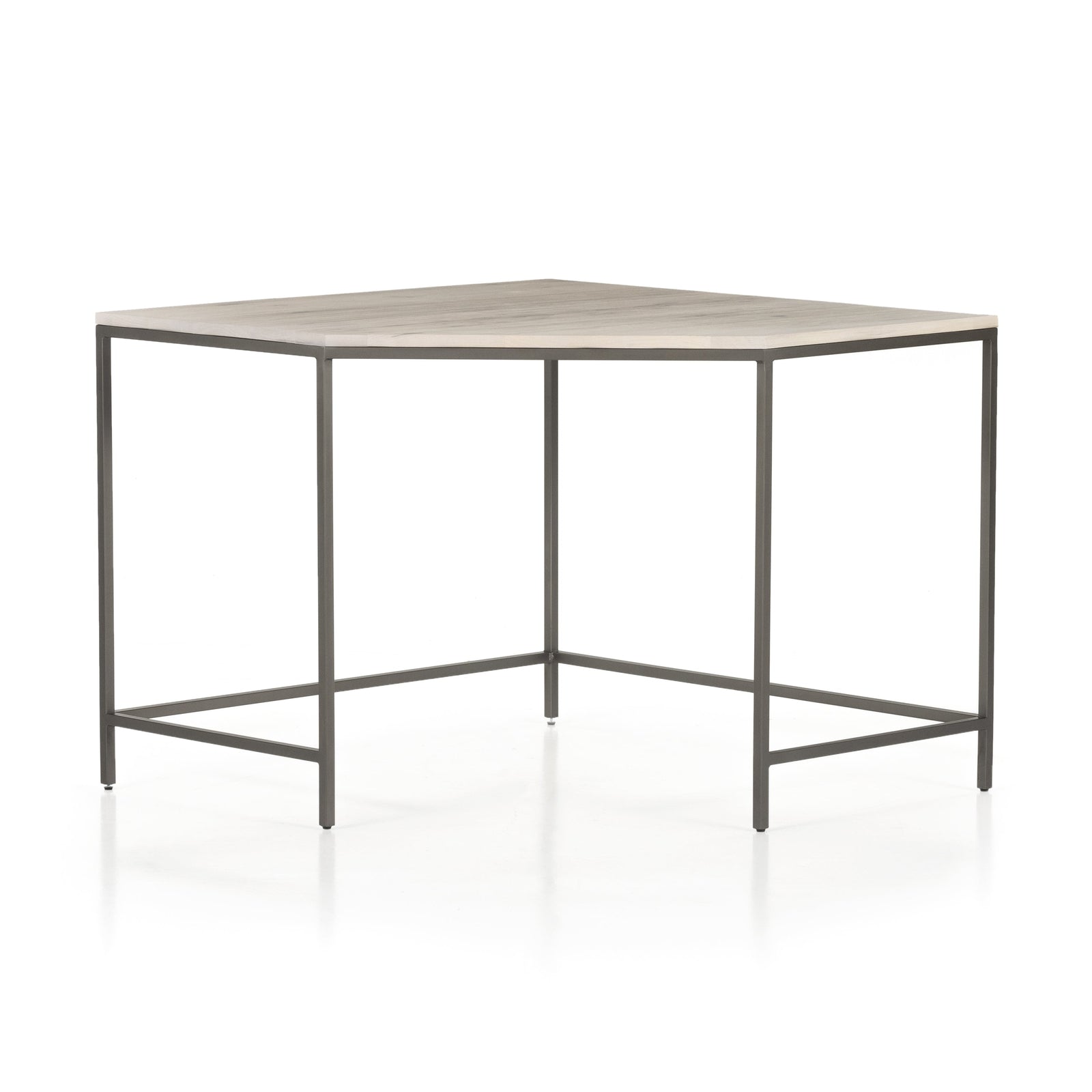 Four Hands Trey Modular Corner Desk