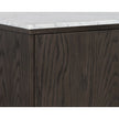Sunpan Briar Sideboard - Dark Brown