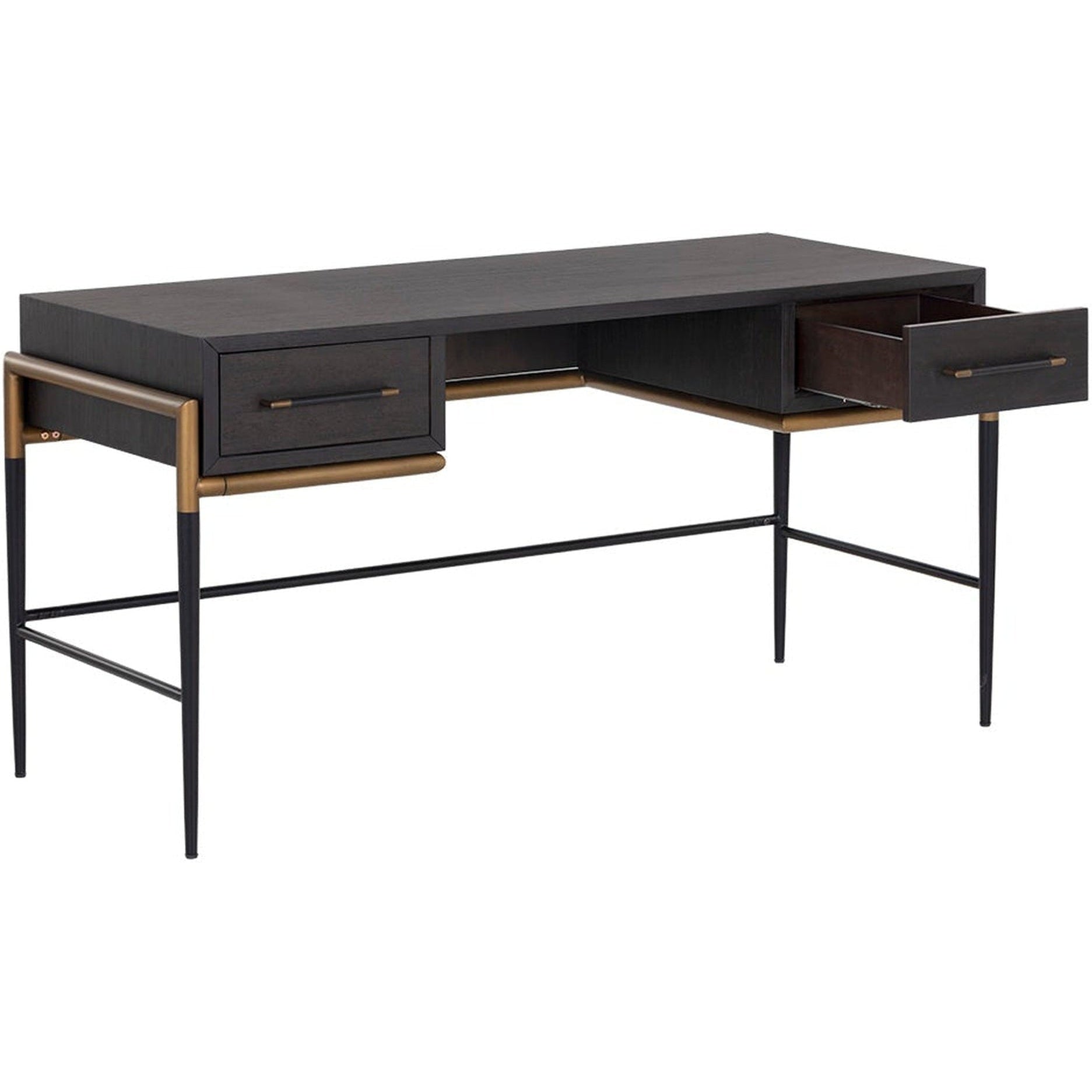 Sunpan Weldrick Desk