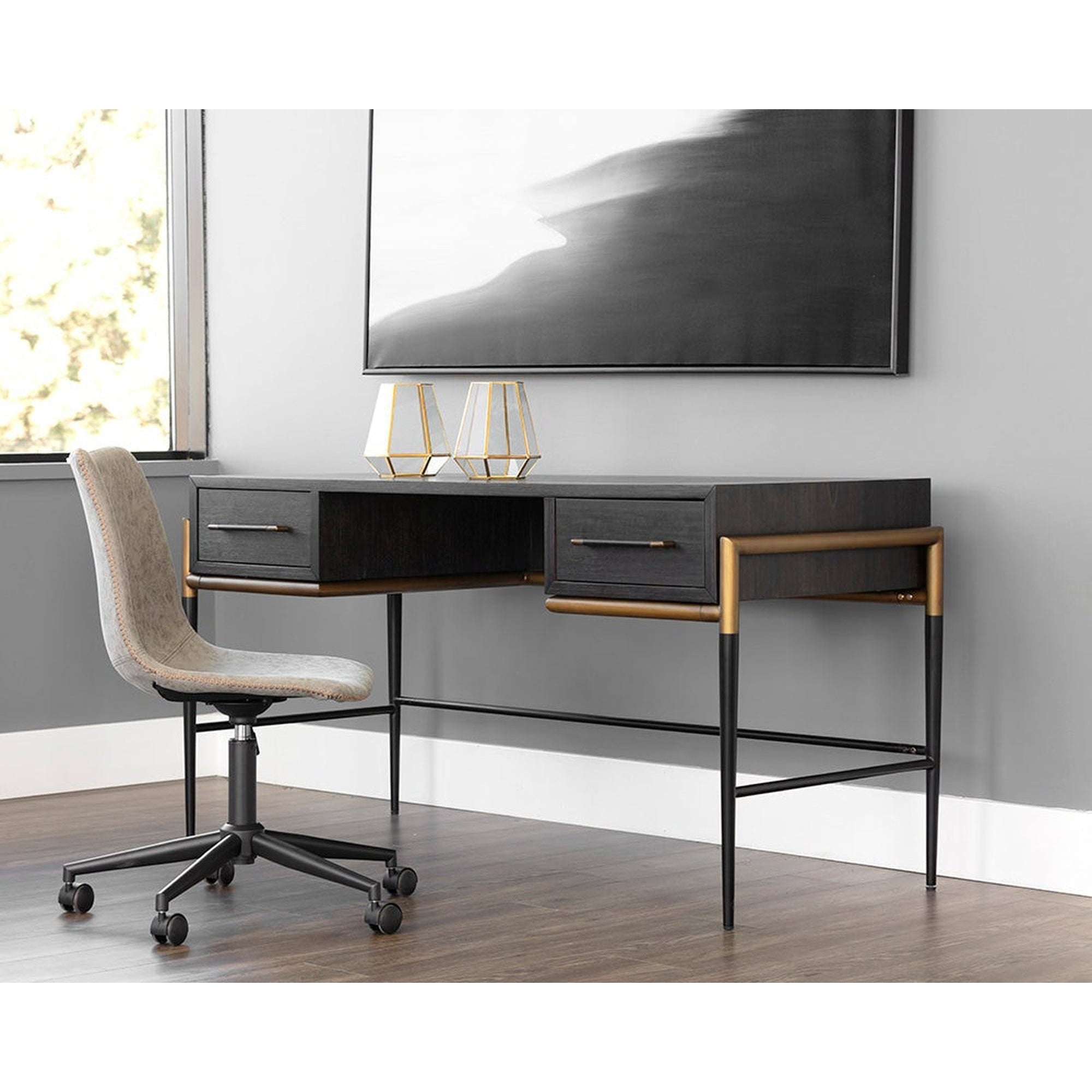 Sunpan Weldrick Desk