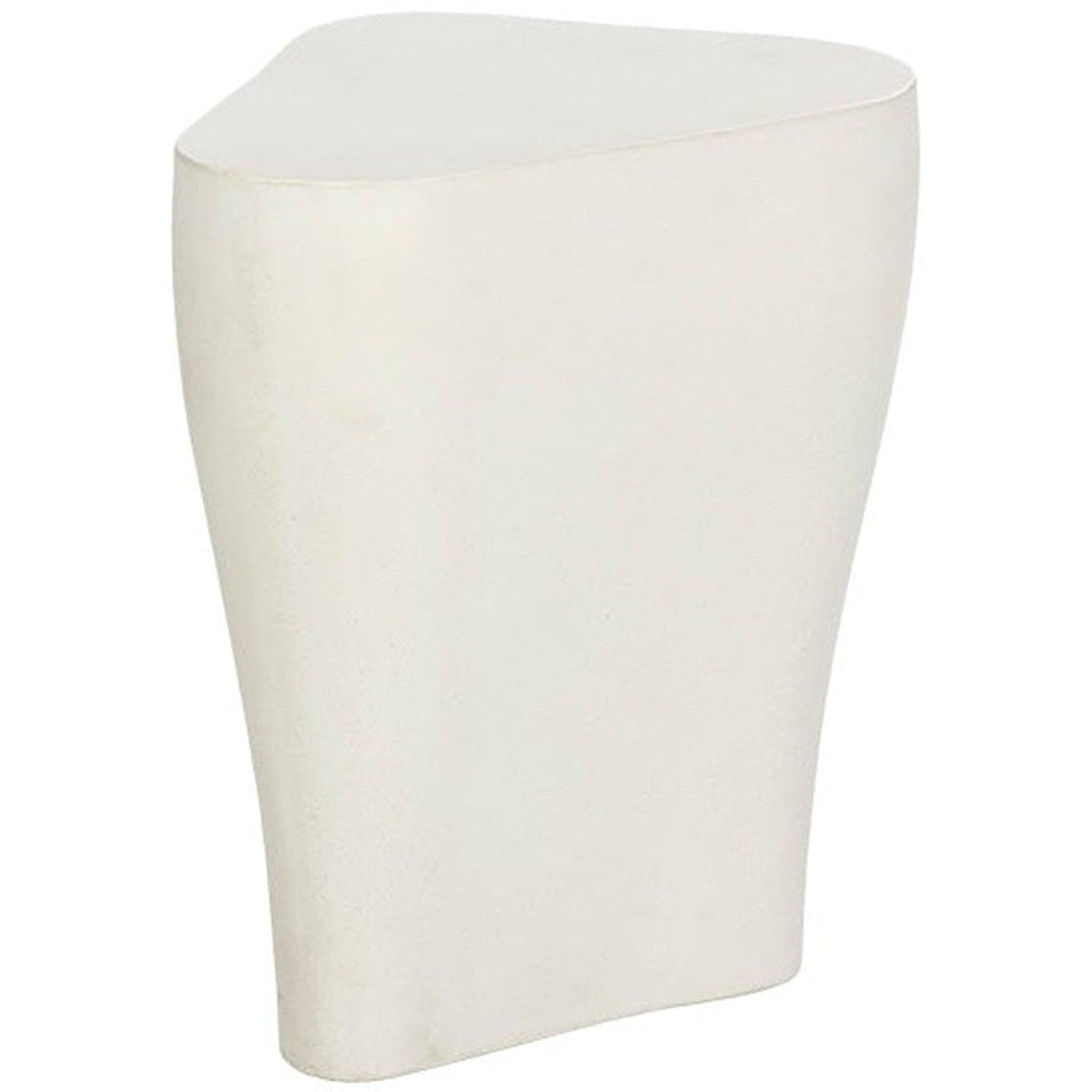 Sunpan Dali End Table