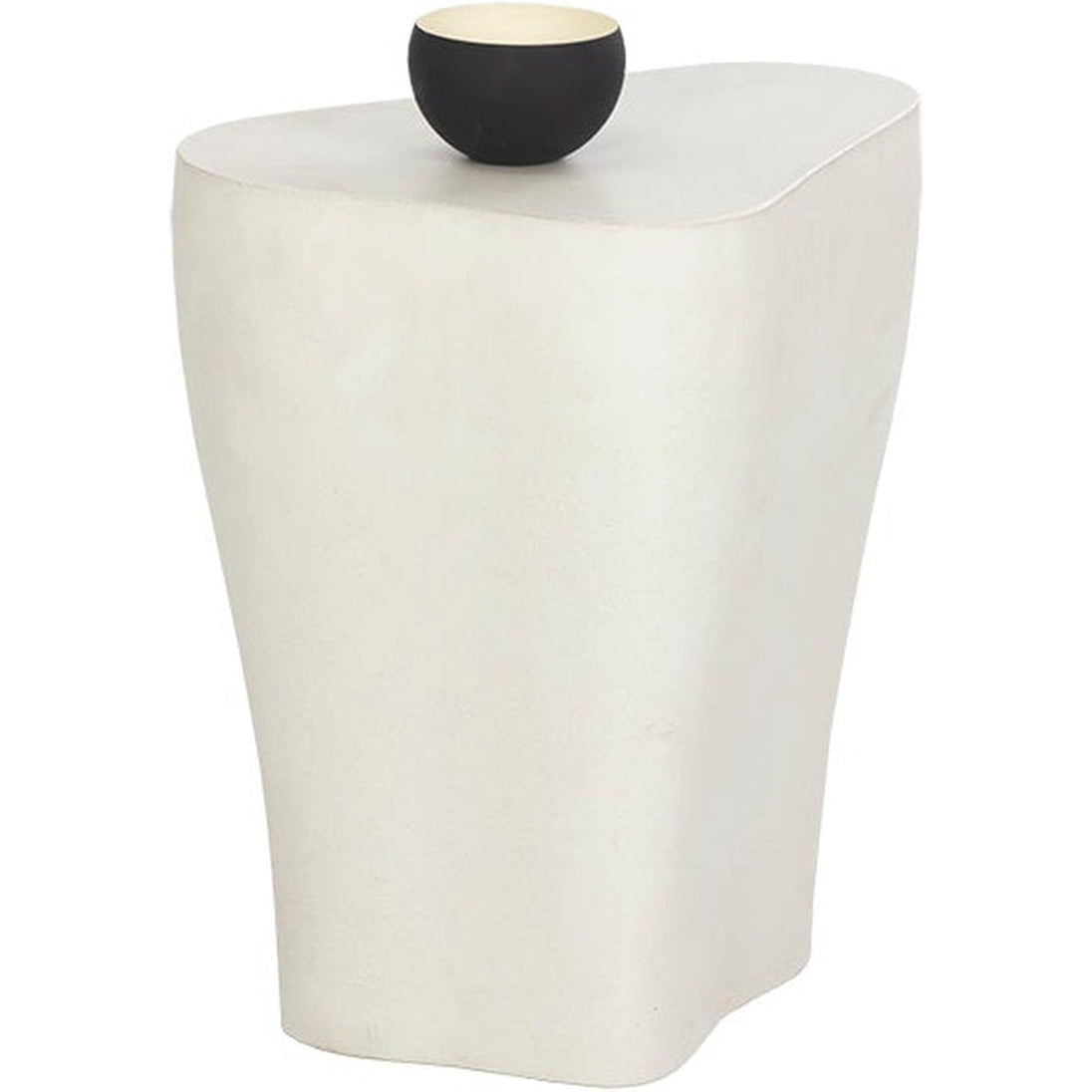 Sunpan Dali End Table