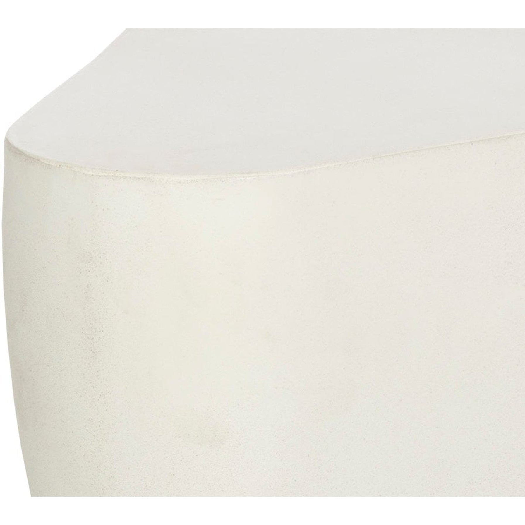 Sunpan Dali End Table