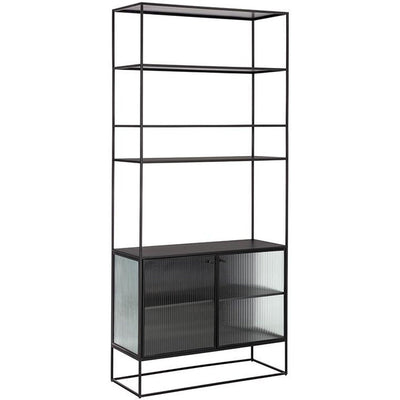 Sunpan Parsons Bookcase
