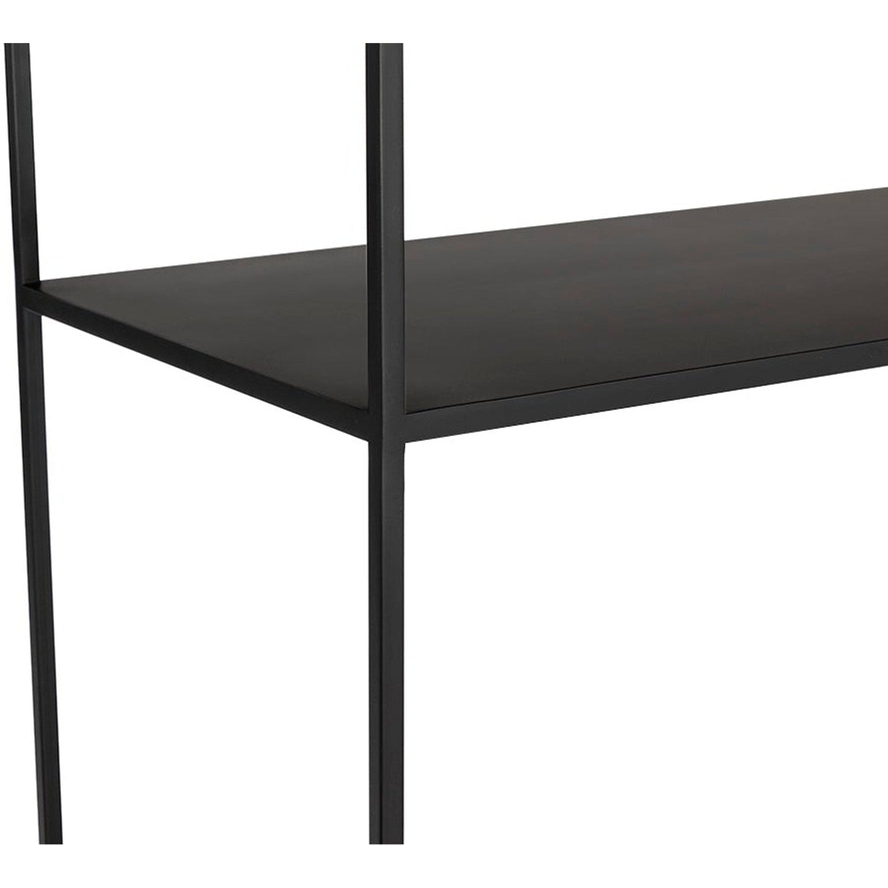 Sunpan Parsons Bookcase