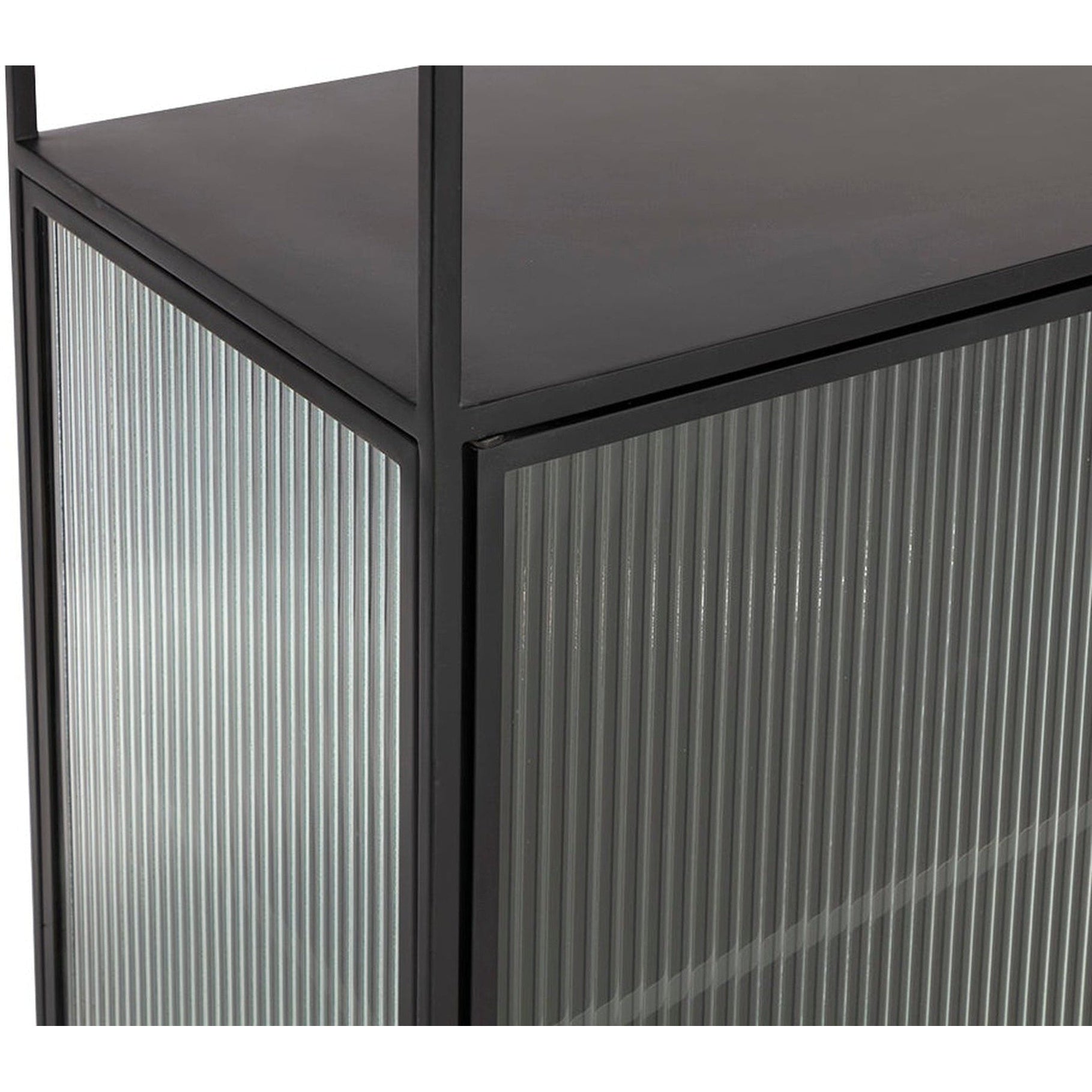 Sunpan Parsons Bookcase