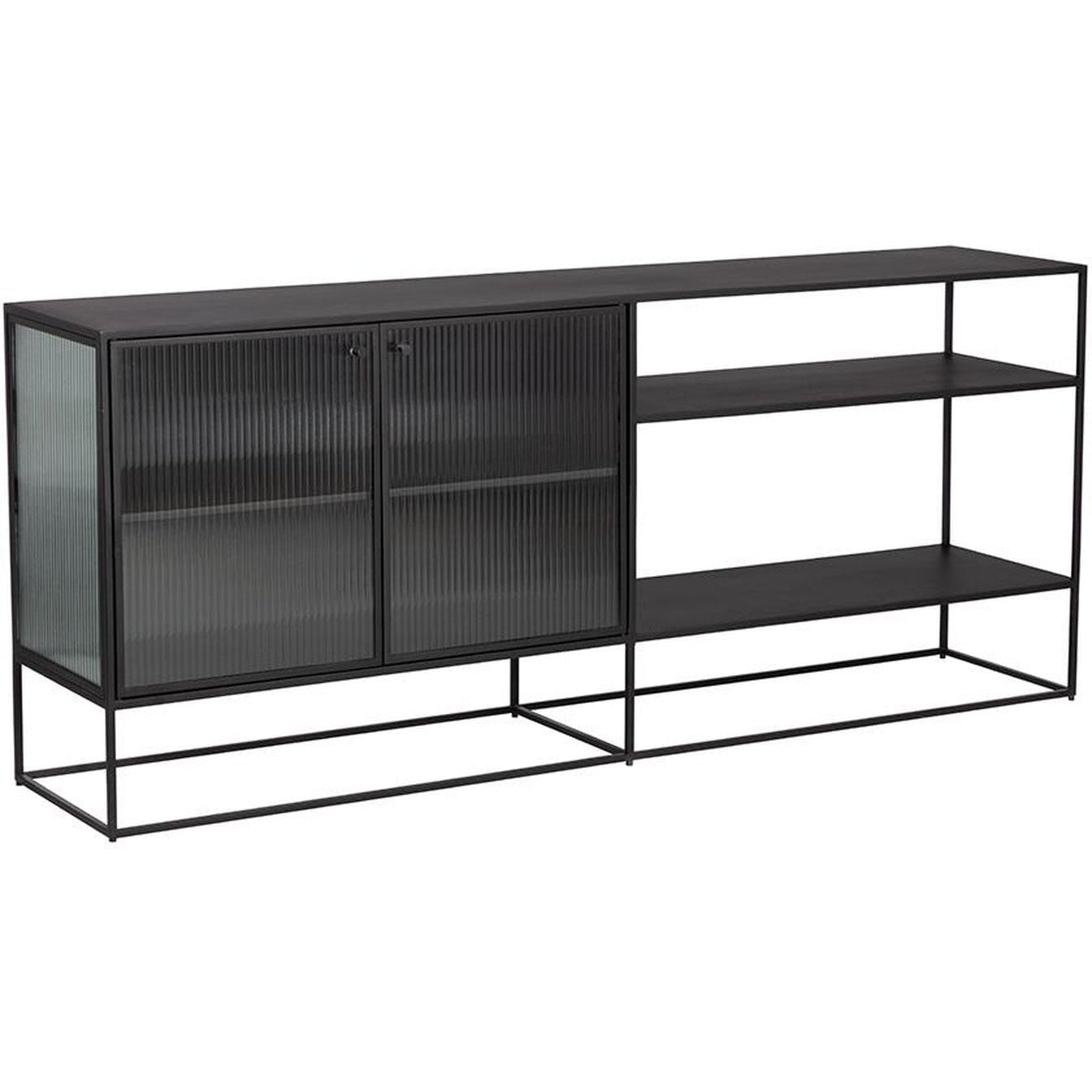 Sunpan Parsons Sideboard