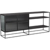 Sunpan Parsons Sideboard