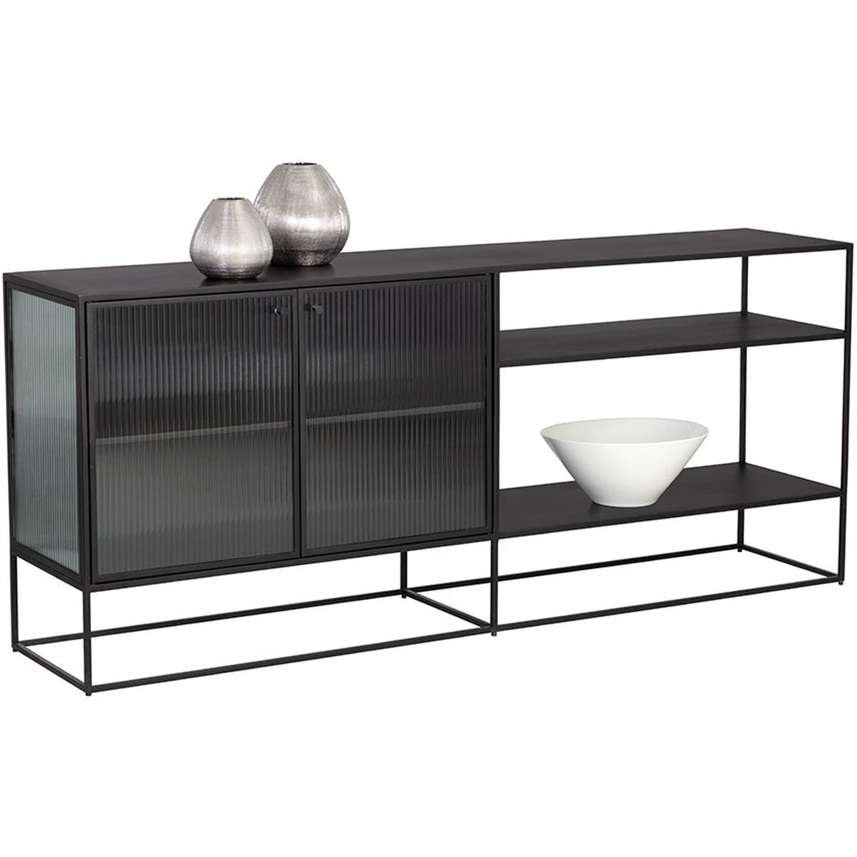 Sunpan Parsons Sideboard
