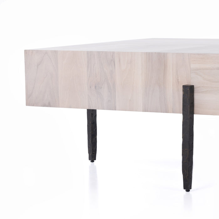 Four Hands Indra Coffee Table