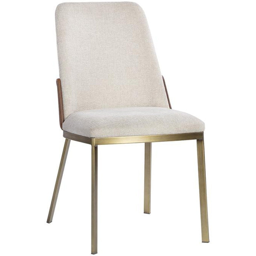 Sunpan Marie Dining Chair - Set of 2