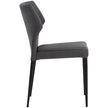Sunpan James Stackable Dining Chair - Set of 2