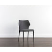 Sunpan James Stackable Dining Chair - Set of 2