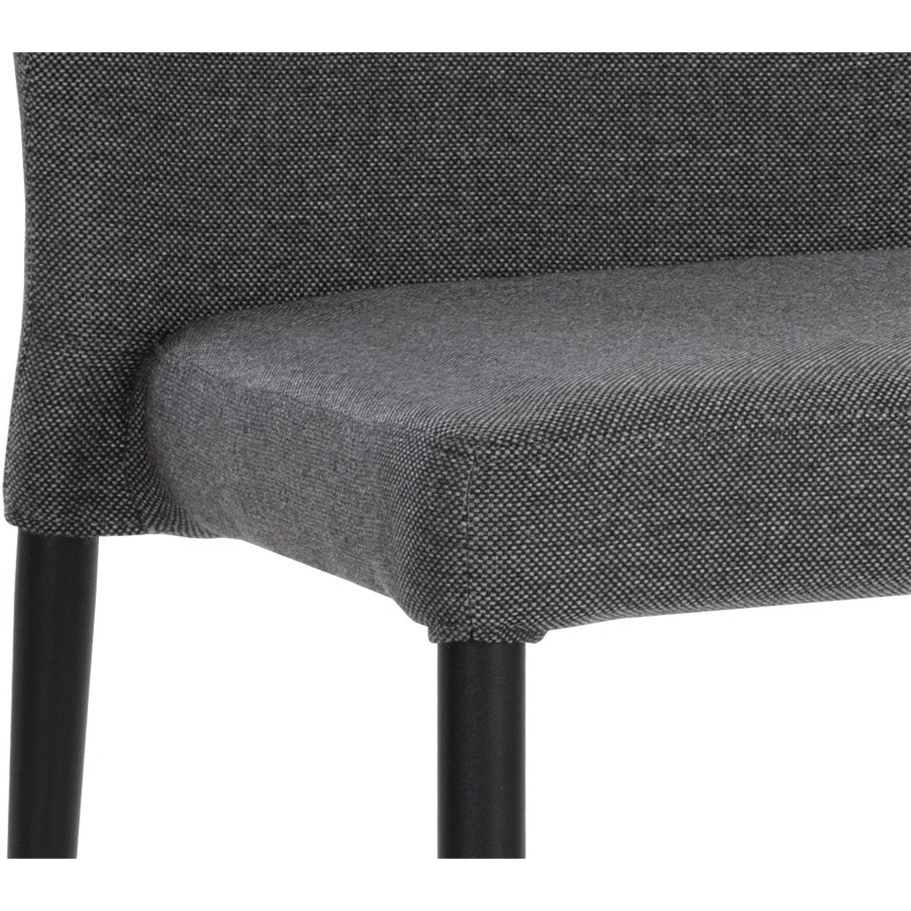 Sunpan James Stackable Dining Chair - Set of 2