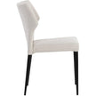 Sunpan James Stackable Dining Chair - Set of 2