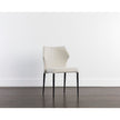 Sunpan James Stackable Dining Chair - Set of 2
