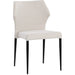 Sunpan James Stackable Dining Chair - Set of 2