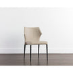 Sunpan James Stackable Dining Chair - Set of 2