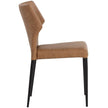 Sunpan James Stackable Dining Chair - Set of 2