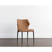 Sunpan James Stackable Dining Chair - Set of 2