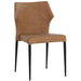 Sunpan James Stackable Dining Chair - Set of 2