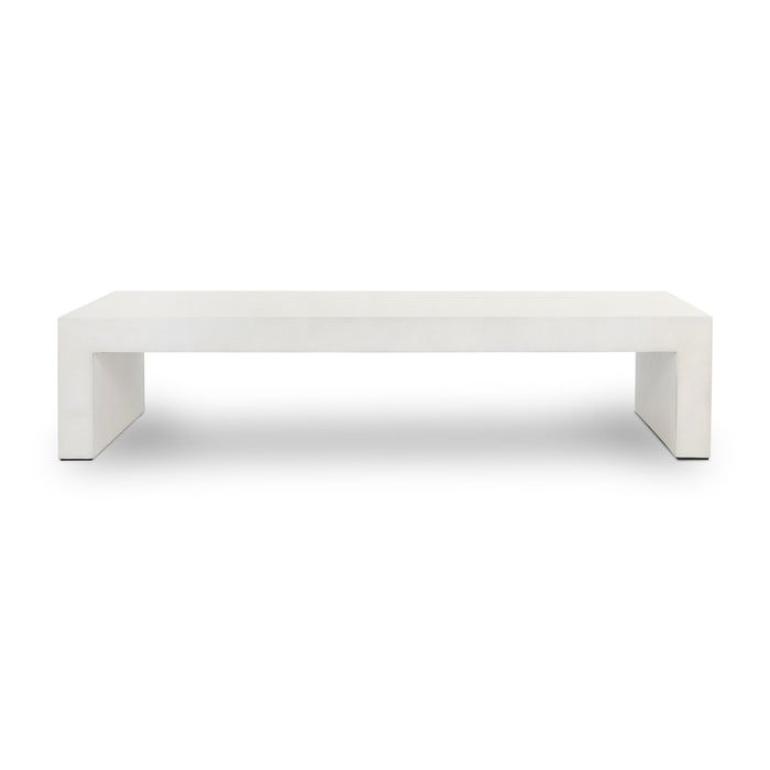 Four Hands Parish Coffee Table