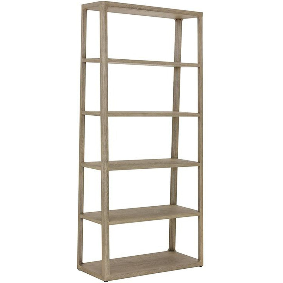 Sunpan Doncaster Bookcase