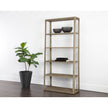Sunpan Doncaster Bookcase