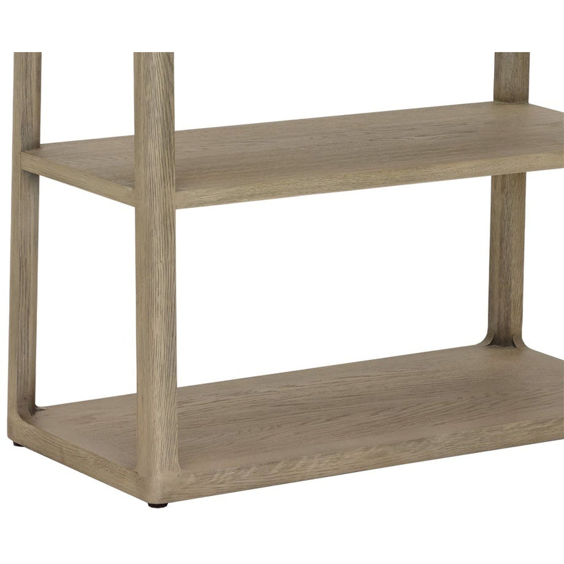 Sunpan Doncaster Bookcase