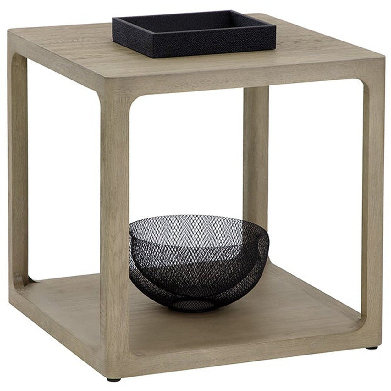 Sunpan Doncaster Side Table