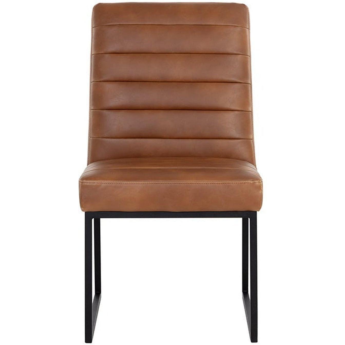 Sunpan Spyros Dining Chair - Set of 2