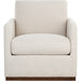 Sunpan Portman Swivel Lounge Chair