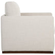 Sunpan Portman Swivel Lounge Chair