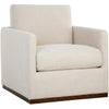 Sunpan Portman Swivel Lounge Chair
