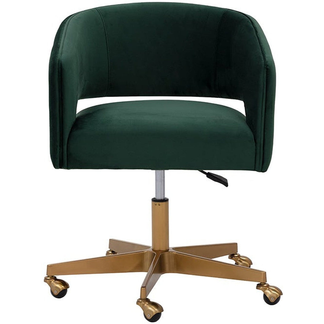 Sunpan Claren Office Chair