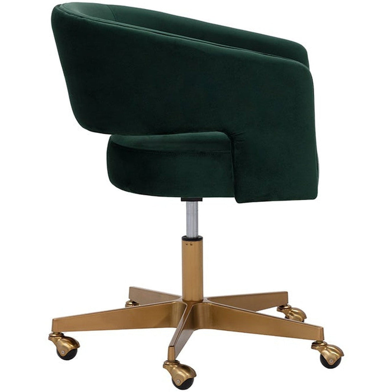 Sunpan Claren Office Chair