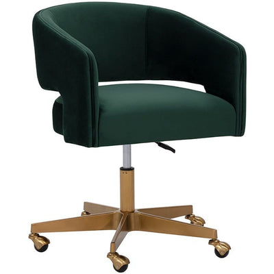 Sunpan Claren Office Chair