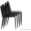 Sunpan Renee Stackable Dining Chair - Set of 2