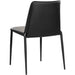 Sunpan Renee Stackable Dining Chair - Set of 2