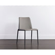 Sunpan Renee Stackable Dining Chair - Set of 2