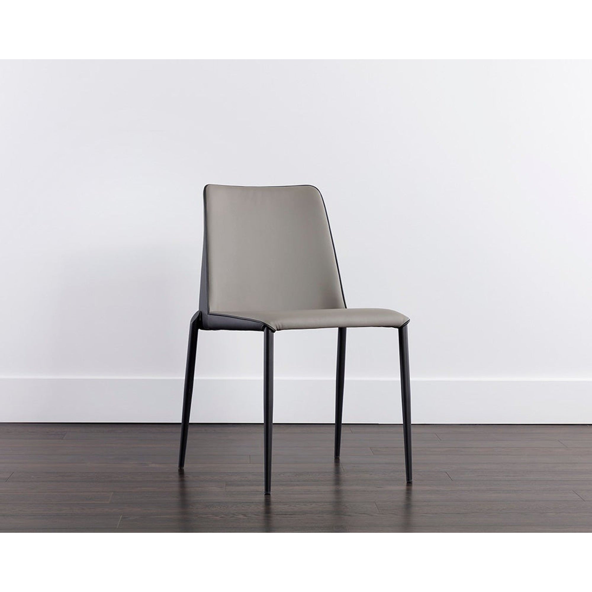 Sunpan Renee Stackable Dining Chair - Set of 2