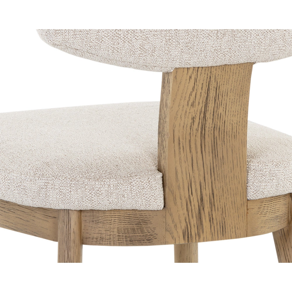 Sunpan Rickett Dining Chair