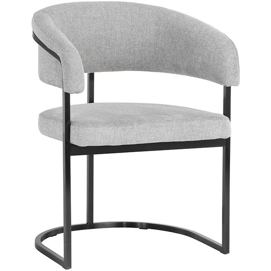 Sunpan Marris Dining Armchair